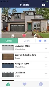 Modifai Garage screenshot 0