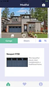 Modifai Garage screenshot 2