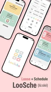 LooSche screenshot 0