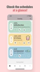 LooSche screenshot 1