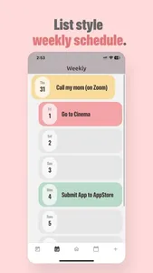 LooSche screenshot 3