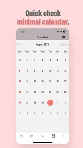 LooSche screenshot 4