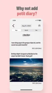 LooSche screenshot 5