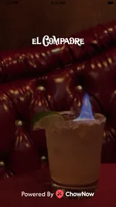 El Compadre Restaurant screenshot 0