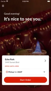 El Compadre Restaurant screenshot 1