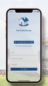 Real Estate Manager Pro screenshot 0