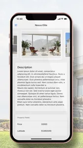 Real Estate Manager Pro screenshot 3