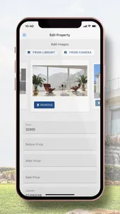 Real Estate Manager Pro screenshot 4