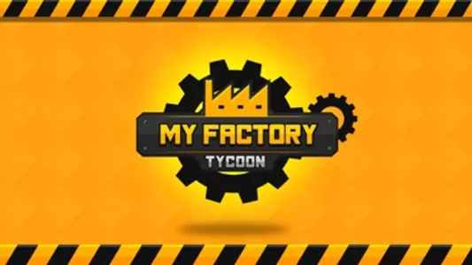 My Factory Tycoon - Idle Game screenshot 1