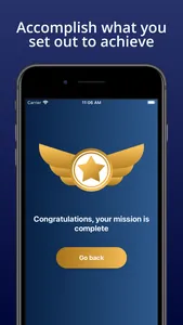 OnMission screenshot 4