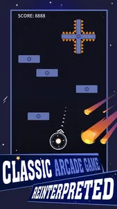 Finger Pinball screenshot 0