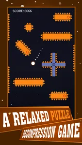 Finger Pinball screenshot 2