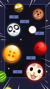 Finger Pinball screenshot 3