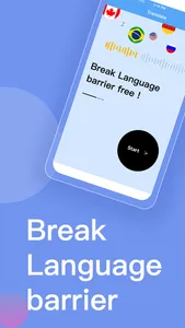 In-Ear-Translator screenshot 2