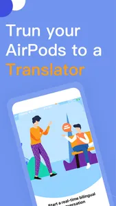 In-Ear-Translator screenshot 3