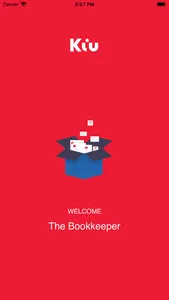 The Bookkeeper screenshot 0