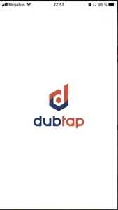 DubTap screenshot 0