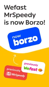 Borzo: Courier Delivery App screenshot 8