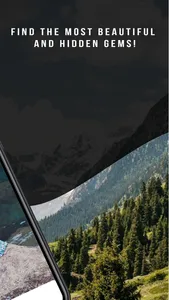 UzTrip - Uzbekistan Trip screenshot 1