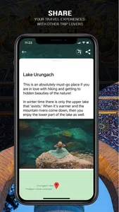 UzTrip - Uzbekistan Trip screenshot 4