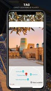 UzTrip - Uzbekistan Trip screenshot 5