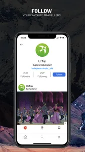 UzTrip - Uzbekistan Trip screenshot 6