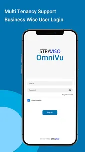 OmniVu screenshot 0