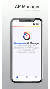 AP Manager screenshot 0