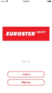 Euroster Smart 0101 screenshot 0