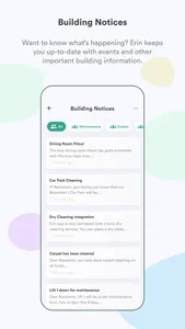 Erin Resident App screenshot 8