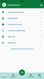 DONARUCO QR screenshot 5