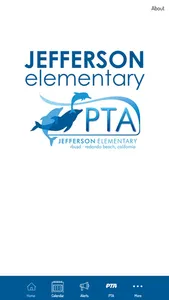 Jefferson Elementary screenshot 0