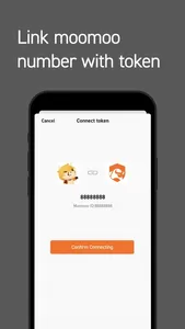 moomoo token screenshot 2