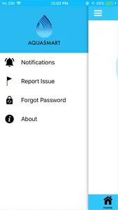 Aquasmart E3 screenshot 2