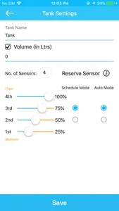 Aquasmart E3 screenshot 4