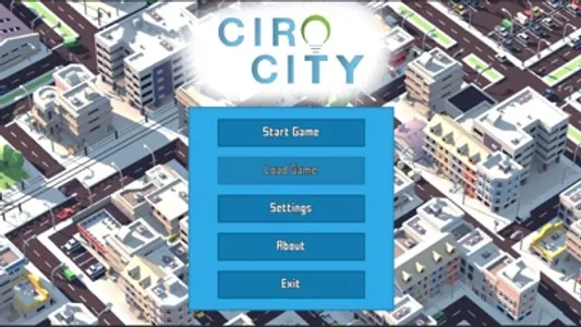 Ciro City screenshot 1