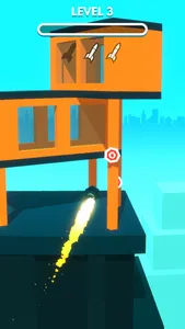 Fire Blast! screenshot 2