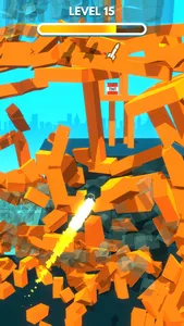 Fire Blast! screenshot 3