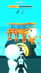 Fire Blast! screenshot 5