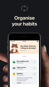 Habits with Henry screenshot 1