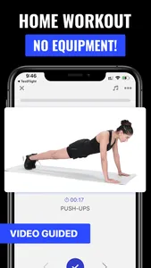 Lose Weight: Workout For Women screenshot 2