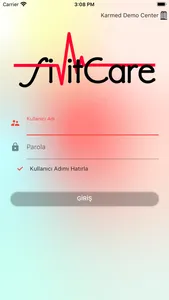 SivitCare screenshot 0