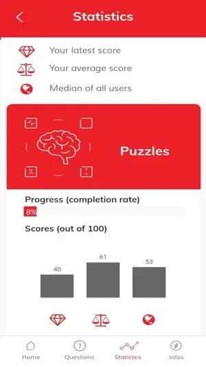 Lastep - consulting maths screenshot 2