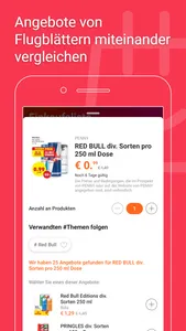 Alle Angebote und Flugblätter screenshot 9
