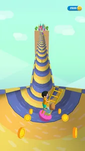 Weeble Wobble 3D screenshot 0