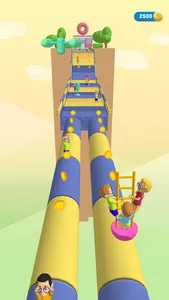 Weeble Wobble 3D screenshot 1