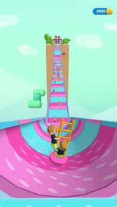 Weeble Wobble 3D screenshot 2