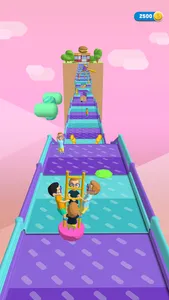 Weeble Wobble 3D screenshot 4