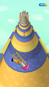 Weeble Wobble 3D screenshot 7