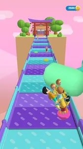 Weeble Wobble 3D screenshot 8